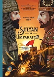 Sultan ve İmparator - Lotus Yayın Grubu