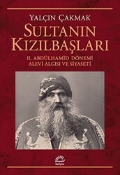 Sultanın Kızılbaşları - İletişim Yayınevi