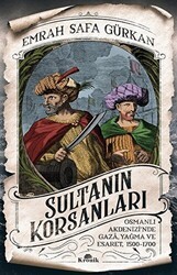 Sultanın Korsanları - Kronik Kitap