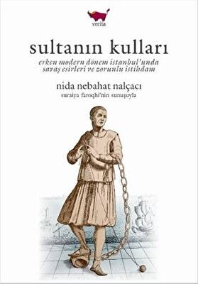 Sultanın Kulları - 1