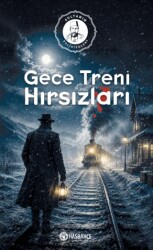 Sultanın Polisiyeleri - 4 Gece Treni Hırsızları - Hasbahçe