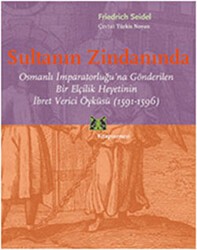 Sultanın Zindanında - Kitap Yayınevi