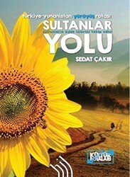 Sultanlar Yolu - Hil Yayınları