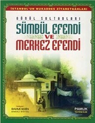 Sümbül Efendi ve Merkez Efendi Evliya-013 - Pamuk Yayıncılık