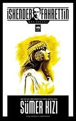 Sümer Kızı - Ötüken Neşriyat