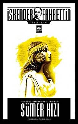 Sümer Kızı - 1