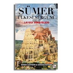 Sümer Ülkesi Sürgünü - Az Kitap