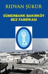 Sümerbank Bakırköy Bez Fabrikası - Gece Kitaplığı