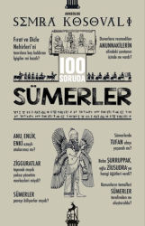 Sümerler - Ren Kitap