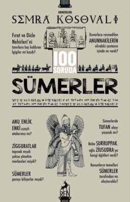 Sümerler - 1