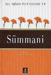 Sümmani - Dertli Aşk Ağlatır Dert Söyletir 10 - Kapı Yayınları