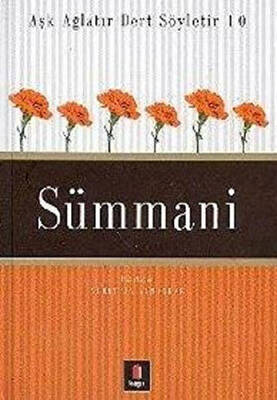 Sümmani - Dertli Aşk Ağlatır Dert Söyletir 10 - 1