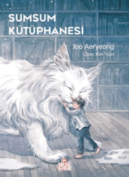 Sumsum Kütüphanesi - Nesil Çocuk Yayınları