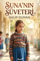 Suna`nın Süveteri - Emre Yayınları