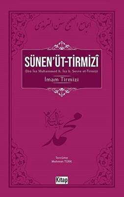 Sünen`üt- Tirmizi - 1