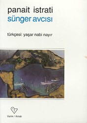 Sünger Avcısı - Varlık Yayınları