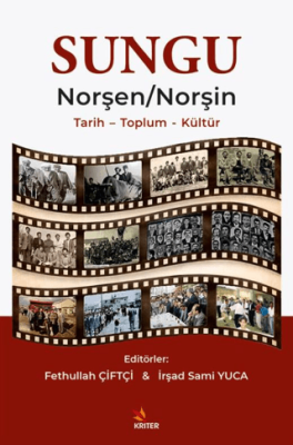 Sungu: Norşen- Norşin - 1