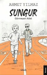 Sungur - Vova Yayınları