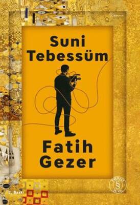 Suni Tebessüm - 1