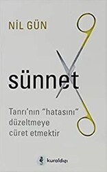 Sünnet - Kuraldışı Yayınevi
