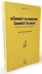 Sünnet Olmadan Ümmet Olmaz - Server Yayınları
