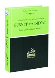 Sünnet ve Bid`at Tercümesi - Daru’s Sunne Yayınları