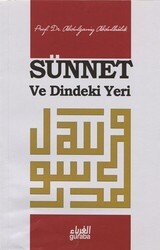 Sünnet ve Dindeki Yeri - Guraba Yayınları
