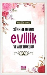 Sünnete Uygun Evlilik ve Aile Hukuku - Mir Yayınları