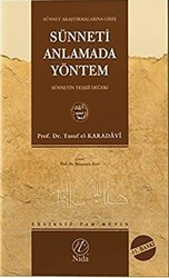 Sünneti Anlamada Yöntem - Nida Yayıncılık