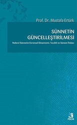 Sünnetin Güncelleştirilmesi - Fecr Yayınları