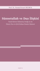 Sünnetullah ve Dua İlişkisi - Araştırma Yayınları