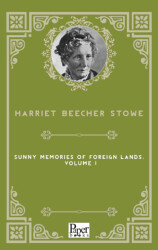Sunny Memories Of Foreign Lands, Volume 1 - Paper Books