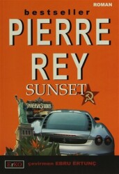 Sunset - Erko Yayıncılık