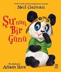 Şu`nun Bir Günü - İthaki Çocuk Yayınları