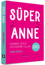 Süper Anne - Literatür Hayat