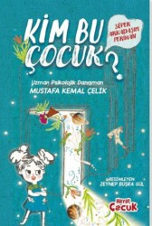 Süper Arkadaşım Perihan - Kim Bu Çocuk? - Hayat Çocuk