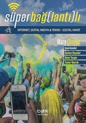 Süper Bağlantılı - Der Yayınları