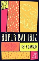 Süper Bahtsız - Hep Kitap