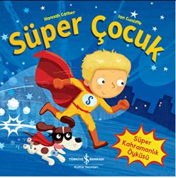 Süper Çocuk - 1
