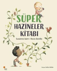 Süper Hazineler Kitabı - Günışığı Kitaplığı