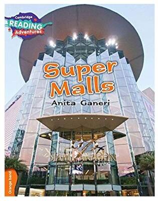 Super Malls