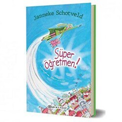 Süper Öğretmen - Epsilon Yayınevi