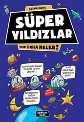 Süper Yıldızlar - Yediveren Çocuk