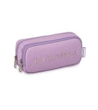 Superga 24227 Lılac Kalem Çantası - 1