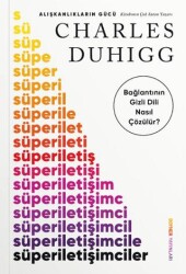 Süperiletişimciler - Boyner Yayınları