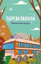 Süperkaravan - Gonca Yayınevi