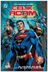 Superman – Çelik Adam - Yapı Kredi Yayınları