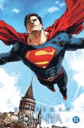 Superman: Dünya - JBC Yayıncılık