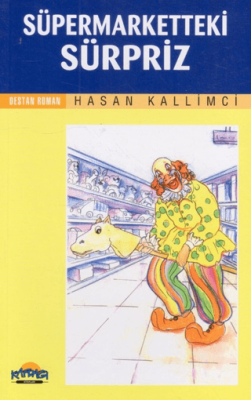 Süpermarketteki Sürpriz - 1