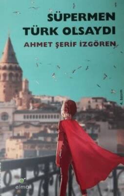 Süpermen Türk Olsaydı - 1